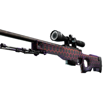 AWP | Electric Hive